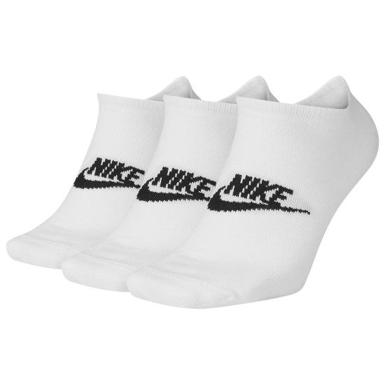 Nike Κάλτσες 3 pairs
